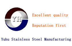 Shanghai Yuhu Stainless Steel Manufacturing Co., Ltd.
