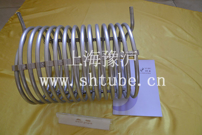 stainless steel seamless coil pipe stainless steel seamless coil pipe